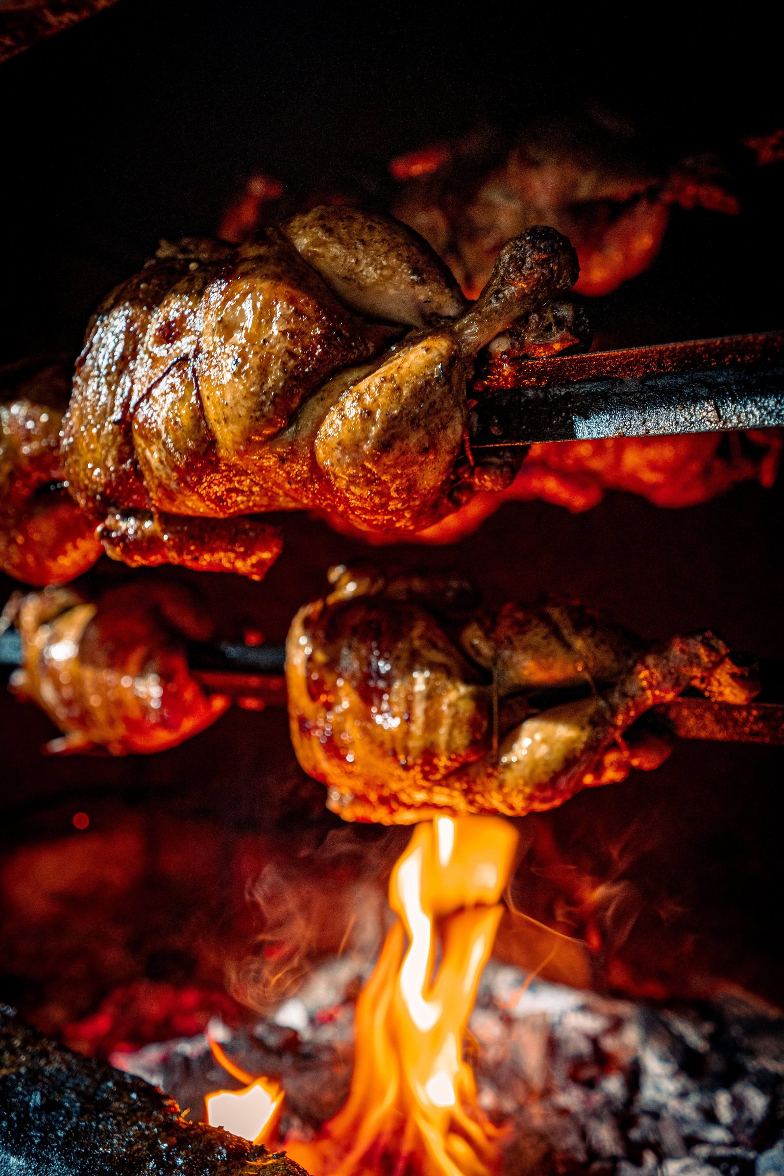 Notre cuisine syrienne